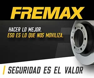 publicidad Fremax