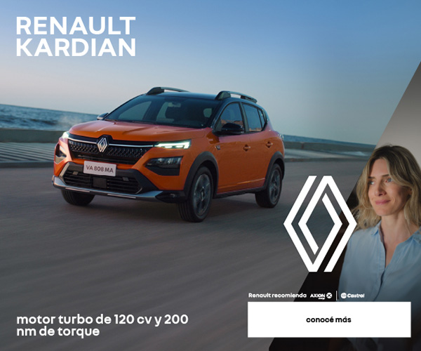KaRDIAN Renault