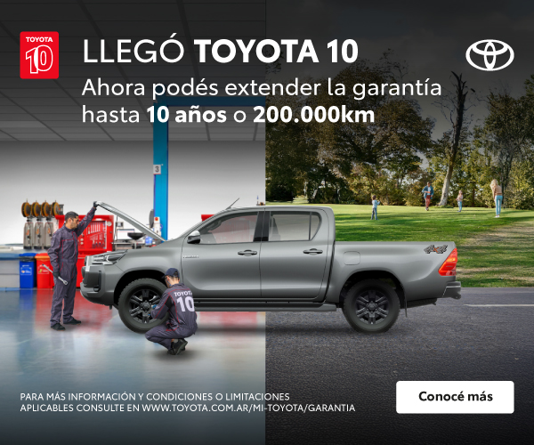 publicidad Toyota
