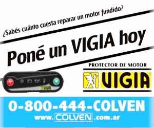 publicidad Colven Vigia