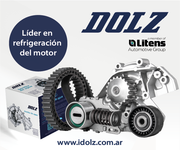 PUBLICIDAD DOLZ
