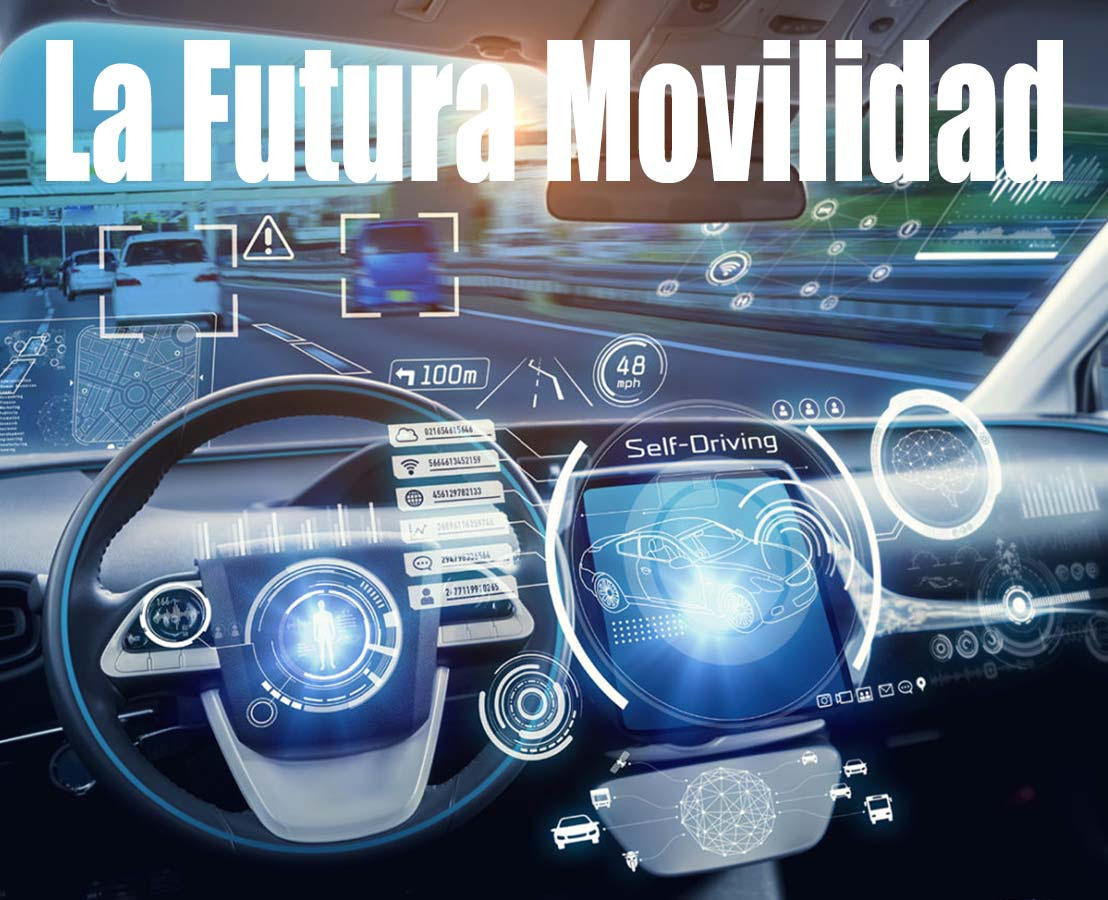 futuro movilidad