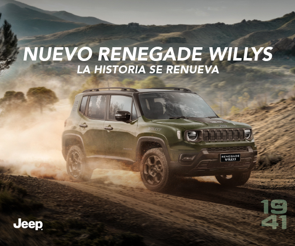 publicidad Jeep